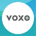 voxo.ai logo
