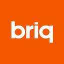 briq.construction logo